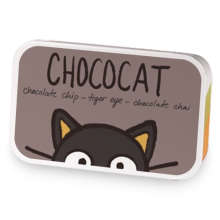 Chococat sample blend