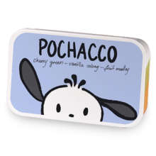 Pochacco sample blend