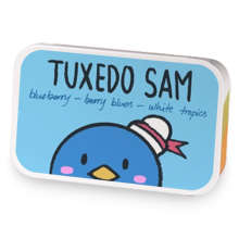Tuxedo Sam sample blend