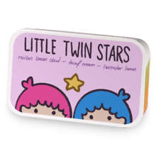 Little Twin Stars sample blend