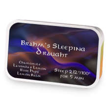 sample blend
