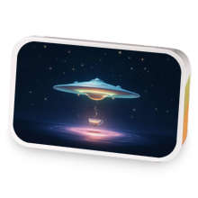 Galactic Harmony sample blend