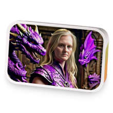 Dreaming Dragons sample blend