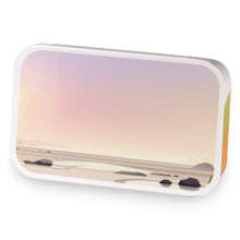 Quiet Indulgence sample blend