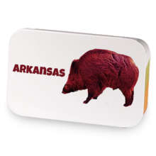 Arkansas sample blend