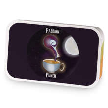 Passion Punch sample blend