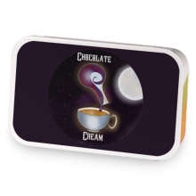 Chocolate Cream sample blend