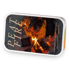 Peat Fire sample blend