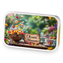 sample blend