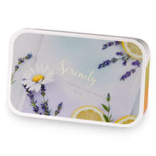 Serenity Chamomile Bliss sample blend