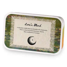 Lore's Blend sample blend