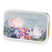 Moonlit Berry Bliss sample blend