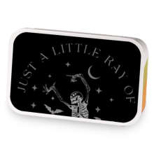 Ray of sunshine  sample blend