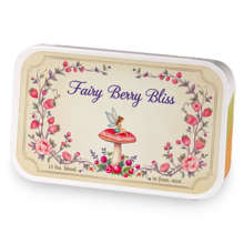 Fairy Berry Bliss sample blend