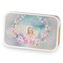 Angels Embrace sample blend