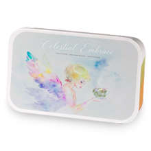 Reverends Rainbow Refreshment sample blend