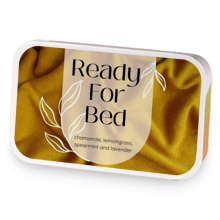 Ready For Bed sample blend
