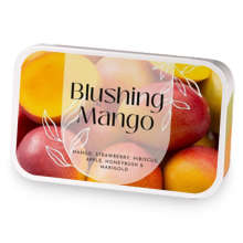 Blushing Mango sample blend