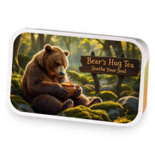 BH Tea Hot sample blend