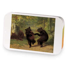 BH Tea Iced sample blend