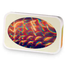 Cardamom Haze sample blend