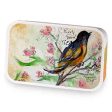 Early Bird  sample blend