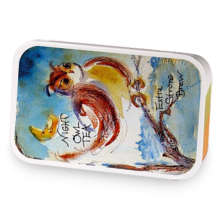 Evening Owl sample blend