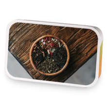 Herbal Sample sample blend