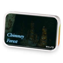 Chimney Forest sample blend