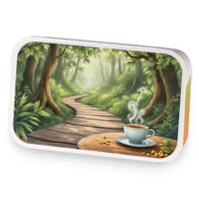 Cardamom Forest Elixir sample blend