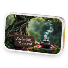 Enchanting Rosewood sample blend