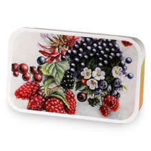 Trove of the Berry Bushes  sample blend