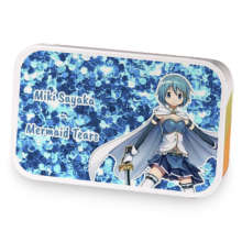 Miki Sayaka sample blend