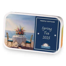 Thistle Cottage 2025 sample blend