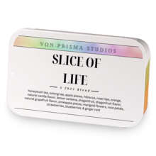 Slice Of Life sample blend