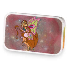 Flora Enchantix sample blend
