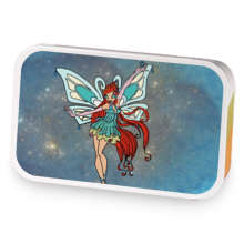 Bloom Enchantix sample blend