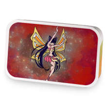 Musa Enchantix sample blend