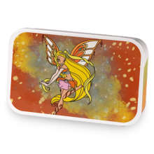 Stella Enchantix sample blend