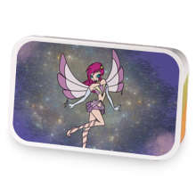 Tecna Enchantix sample blend