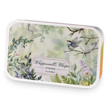 Whippoorwills Whisper sample blend