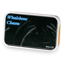 Whalebone Chasm sample blend