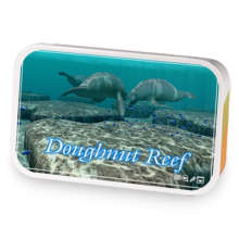 Doughnut Reef sample blend