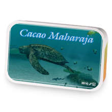 Cacao Maharaja sample blend