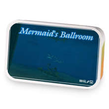 Mermaids Ballroom sample blend