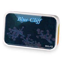 Blue Cliff sample blend