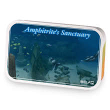 Amphitrites Sanctuary sample blend
