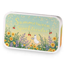 Summerween Spooktacular sample blend