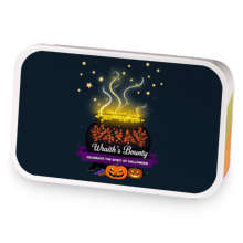 Wraiths Bounty sample blend