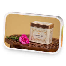 Aphrodites Bliss sample blend